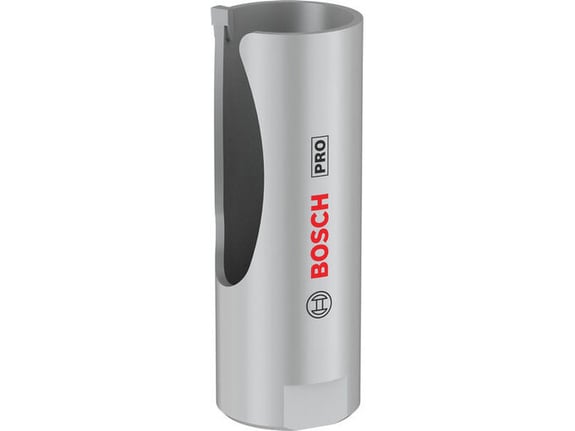 Bosch Threaded testera za otvore, 25 x 60 x 70mm PRO Construction Material 2608594674