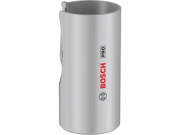 Bosch Testera za otvore, 35 x 60 x 70mm PRO Construction Material Threaded 2608594675