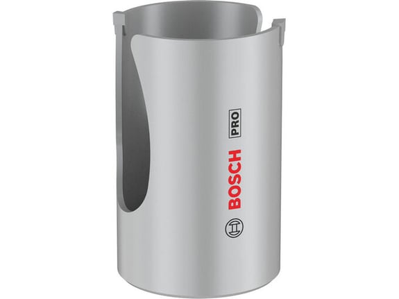 Bosch Testera za otvore, 40 x 60 x 65mm PRO Construction Material Threaded 2608594676