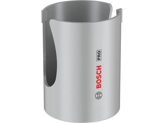 Bosch Testera za otvore, 48 x 60 x 65mm PRO Construction Material Threaded 2608594677