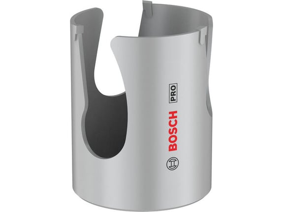 Bosch Testera za otvore, 51 x 60 x 65mm PRO Construction Material Threaded 2608594678