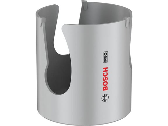 Bosch Testera za otvore, 60 x 60 x 65mm PRO Construction Material Threaded 2608594679