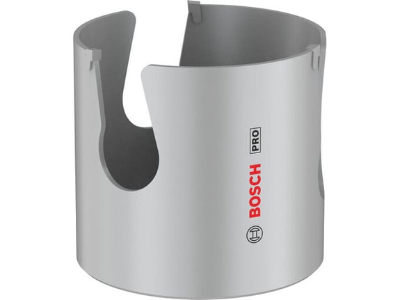Bosch Testera za otvore, 68 x 60 x 65mm PRO Construction Material Threaded 2608594680