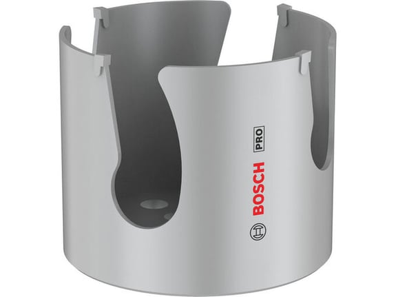 Bosch Testera za otvore, 76 x 60 x 65mm PRO Construction Material Threaded 2608594681