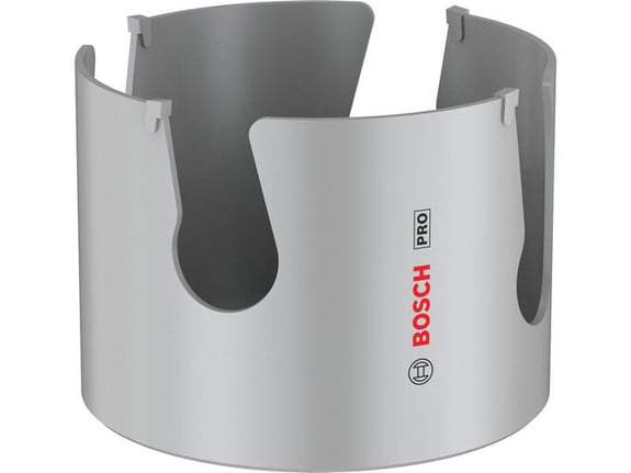 Bosch Testera za otvore, 86 x 60 x 65mm PRO Construction Material Threaded 2608594682