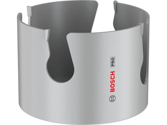 Bosch Testera za otvore, 92 x 60 x 65mm PRO Construction Material Threaded 2608594683