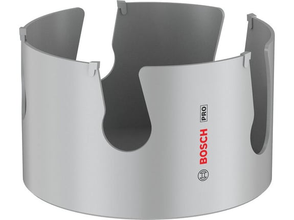 Bosch Testera za otvore, 105 x 60 x 65mm PRO Construction Material Threaded 2608594684
