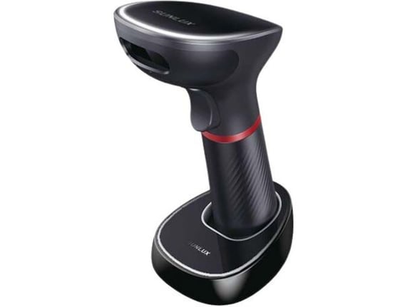 Xl-scan Wireless Barkod čitač - skener 9610