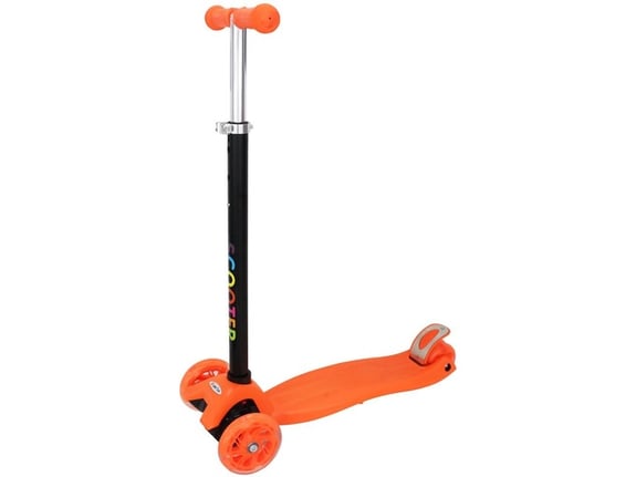 Trotinet za decu HDL-170B Scooter basic