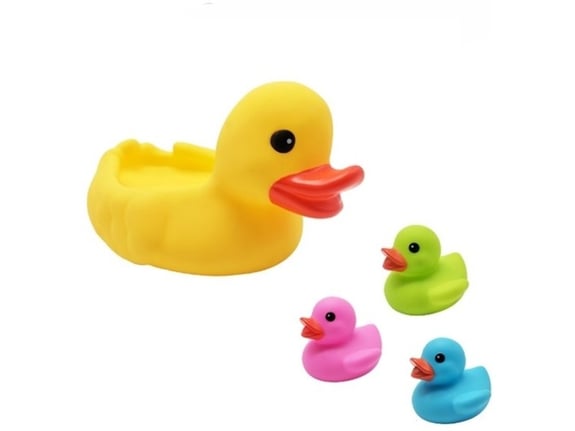 Igračke za kupanje – Patkice