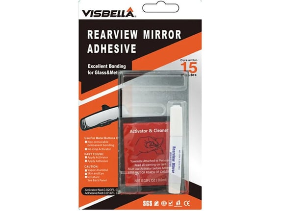 888 Car Accessories Lepak za unutrašnji retrovizor