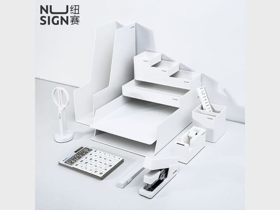 Deli Set kancelarijskog pribora Lux NS003