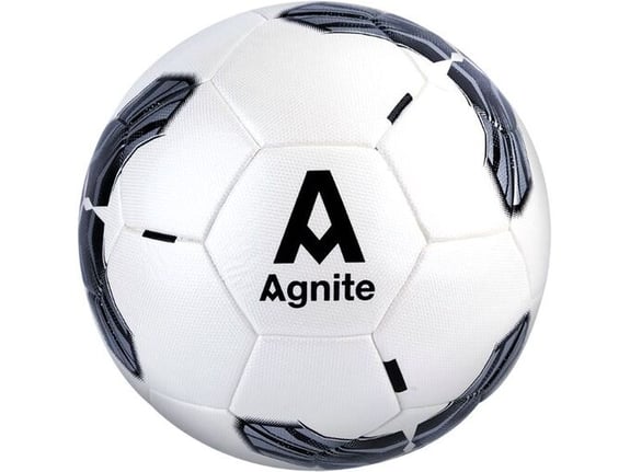 Deli Fudbalska lopta veličina 5 vodootporna PU koža + Eva pena materijal F1214