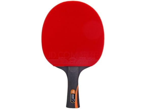 Deli Reket za stoni tenis sa futrolom F2312
