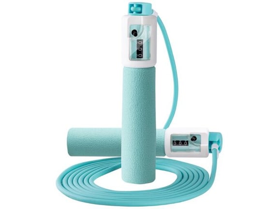 Deli Vijača za preskakanje PVC mix boja F4103