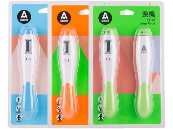 Deli Vijača za preskakanje F4107