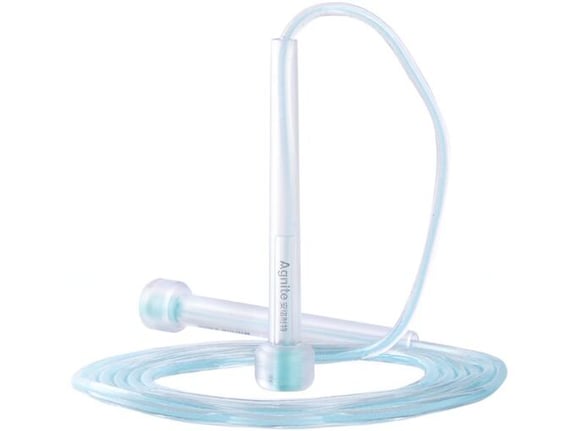 Deli Vijača za preskakanje svetleća mix boja F4122