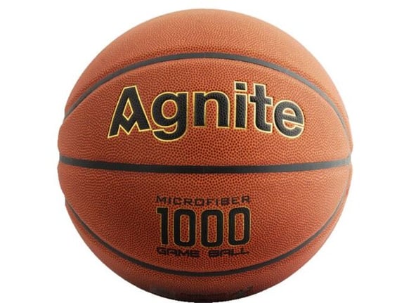 Deli Košarkaška lopta veličina 7 mikrofiber PU koža materijal F1131