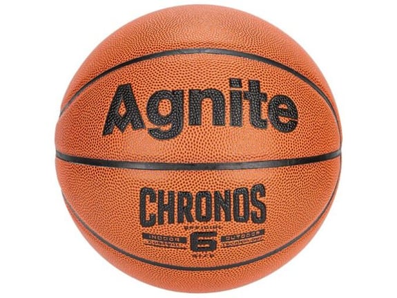 Deli Košarkaška lopta veličina 6 PU koža materijal F1158