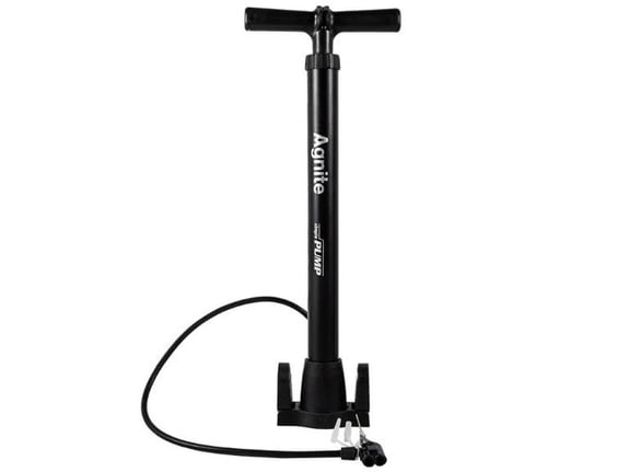 Deli Pumpa metalna nožna 500x220mm F1323