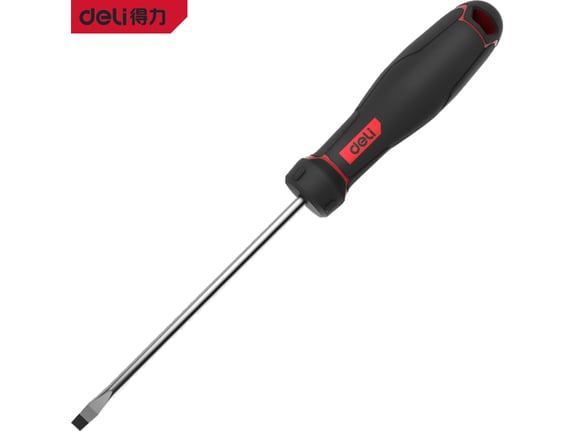 Deli Odvijač Supreme 6x150mm DL3449