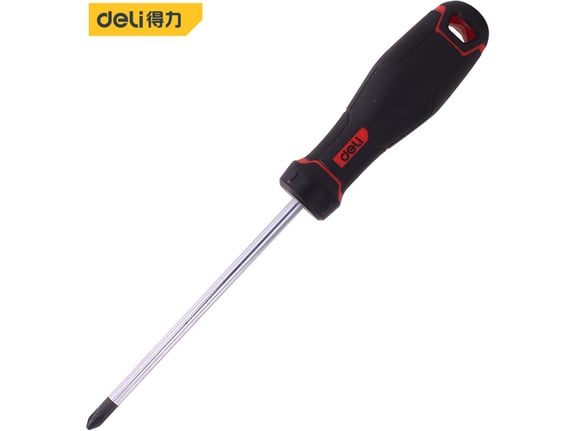 Deli Odvijač Supreme PH2x125mm DL3461
