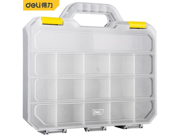 Deli Klaser sa ručkom DL432003