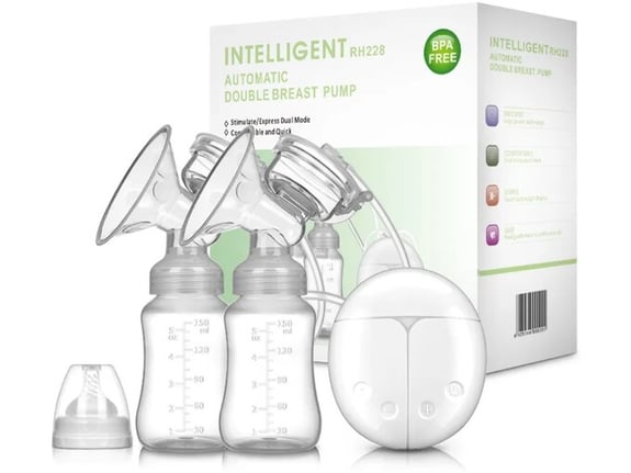 Pumpica za izmuzavanje