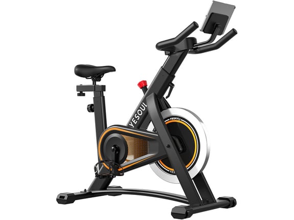 Yesoul Sobni bicikl A1