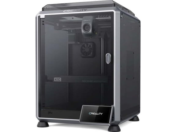 Creality 3D šampač K1C