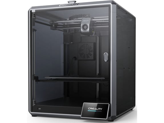 Creality 3D šampač K1 Max