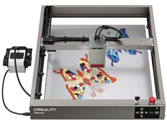 Creality Laserski graver Falcon2 40W