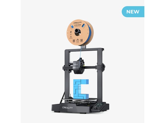 Creality 3D štampač Ender-3 V3 SE