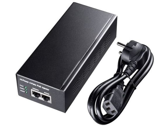 Cudy PoE+ Injector adapter 60W PoE300 Gigabit