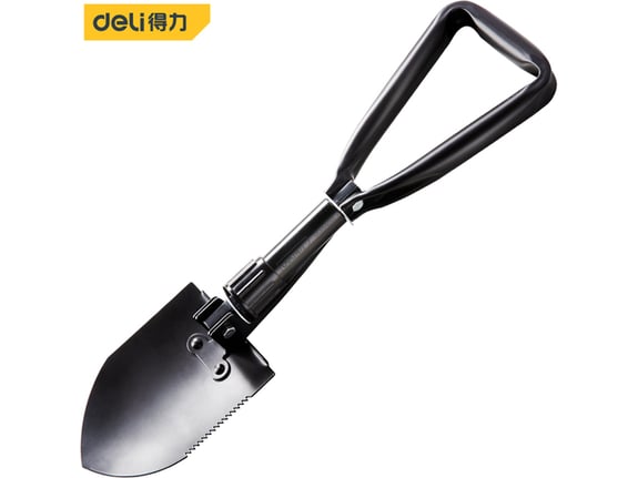 Deli Ašov sklopivi 47cm DL554001