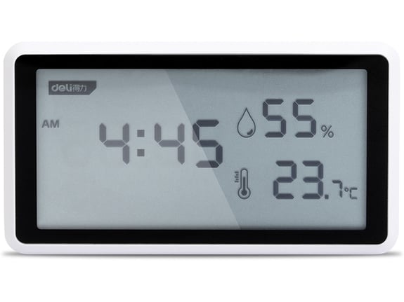 Deli Merač 3u1 DL336001