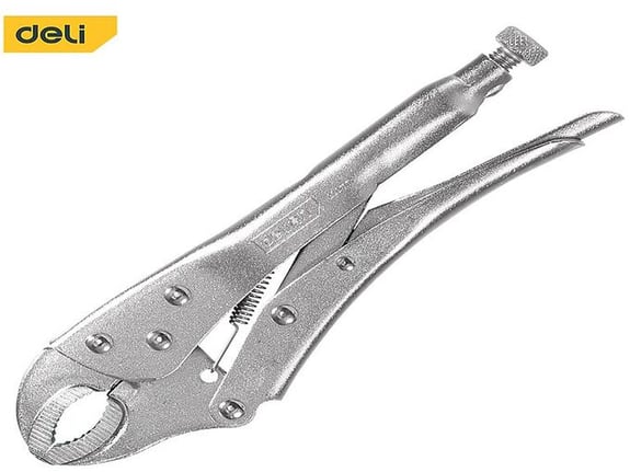 Deli Grip klešta 220mm EDL2001