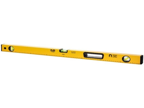 Deli Libela aluminijumska standard 800mm EDL290800