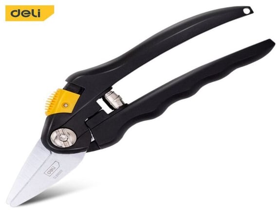 Deli Makaze za orezivanje Basic 200mm EDL580101