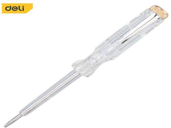 Deli Ispitivač napona - Glinerica ekonomik 140mm EDL8001