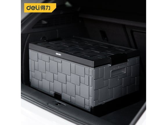 Deli Kutija za alat sklopiva 55L DL884055