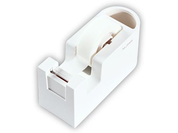 Deli Stalak za selotejp 15x33m bez posekotina NS123WT