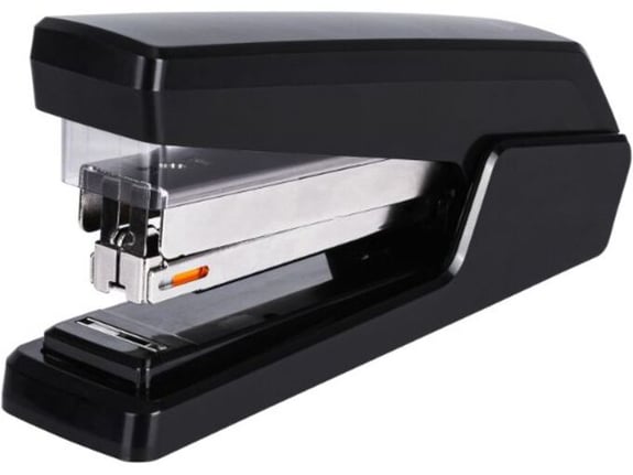 Deli Heft mašina E0433S municija 24/6, 25 lista