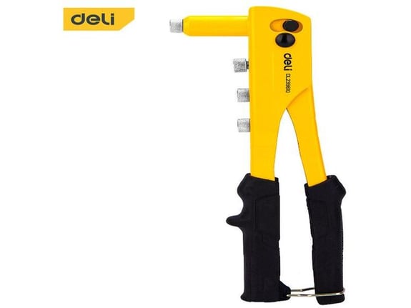 Deli Klešta za pop-nitne Basic 2,4-4,8mm EDL236910