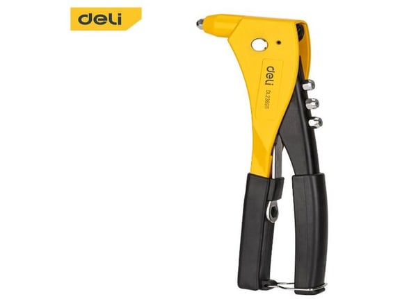 Deli Klešta za pop-nitne Standard 2,4-4,8mm EDL236911