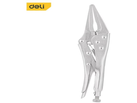 Deli Grip klešta spicasta 230mm EDL20015B