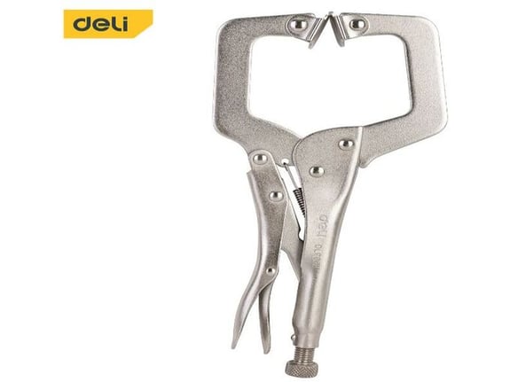 Deli Grip klešta C oblik 280mm EDL20011