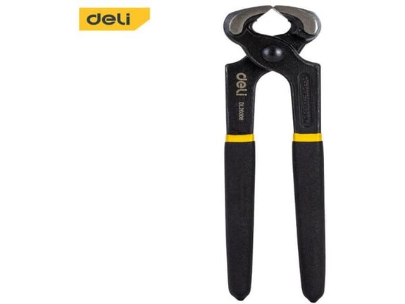 Deli Stolarska klešta 200MM EDL20308