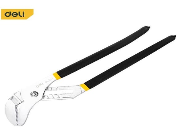 Deli Vodoinstalaterska klešta papagajke 40cm EDL2616