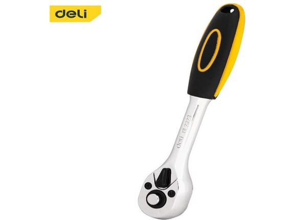 Deli Račna 1/4" standard 150mm EDL2323